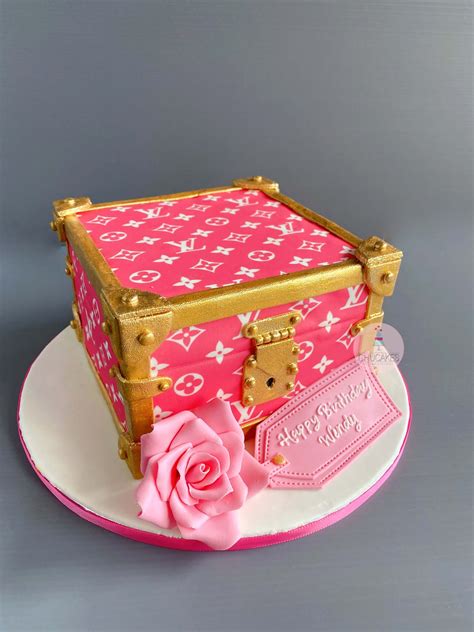 louis vuitton cake de|louis vuitton cake prices.